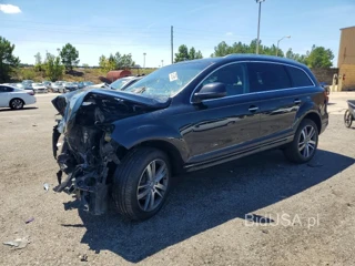 AUDI Q7 PREMIUM PLUS