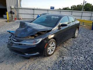 CHRYSLER 200 LIMITED