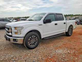FORD F150 SUPERCREW