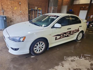 MITSUBISHI LANCER SE