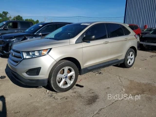 FORD EDGE SE