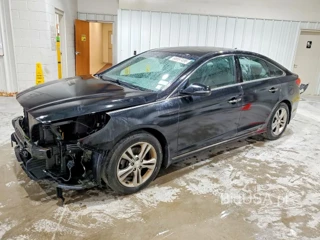 HYUNDAI SONATA SPORT