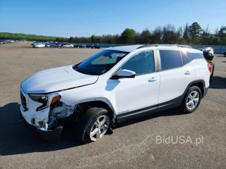 GMC TERRAIN SLE