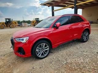 AUDI Q3 PREMIUM PLUS S LINE 45