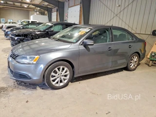 VOLKSWAGEN JETTA SE