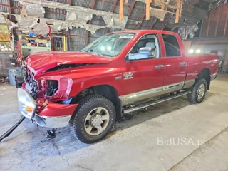 DODGE RAM 2500