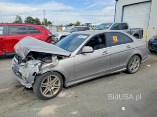 MERCEDES-BENZ C 350