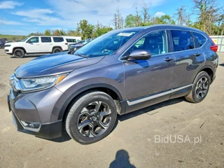 HONDA CR-V TOURING