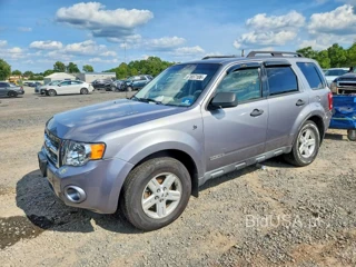 FORD ESCAPE HEV