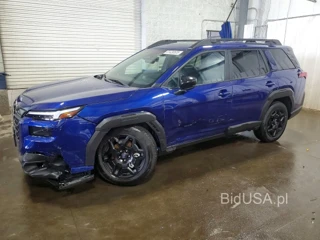 SUBARU OUTBACK LIMITED