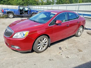 BUICK VERANO