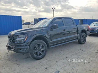 FORD F150 STX