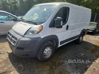 RAM PROMASTER 1500 1500 STANDARD