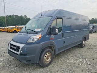 RAM PROMASTER 3500