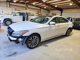 HYUNDAI GENESIS 3.8L