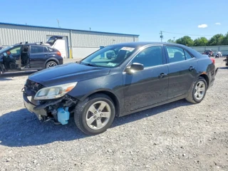 CHEVROLET MALIBU LS