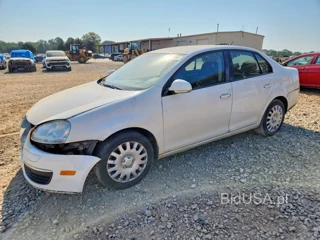VOLKSWAGEN JETTA S