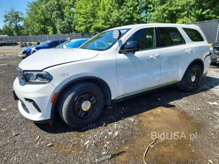 DODGE DURANGO PURSUIT