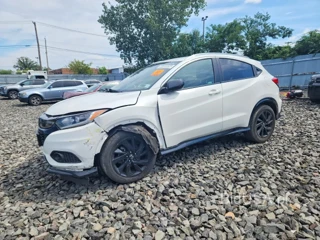 HONDA HR-V SPORT