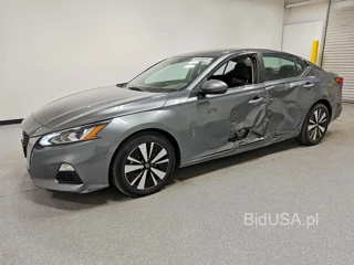 NISSAN ALTIMA SV