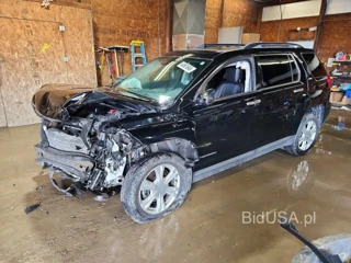 GMC TERRAIN SLT