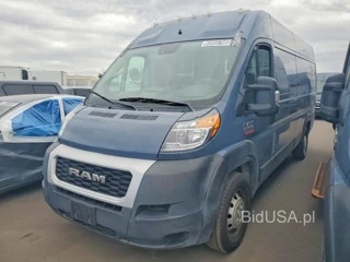 RAM PROMASTER 3500 3500 HIGH