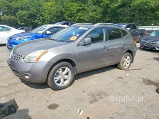 NISSAN ROGUE SL