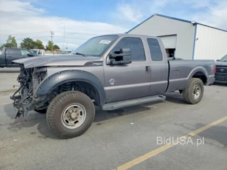 FORD F250 SUPER DUTY