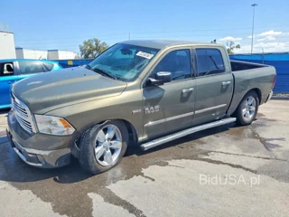 RAM 1500 SLT