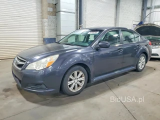 SUBARU LEGACY 2.5I PREMIUM