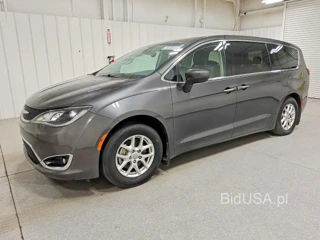 CHRYSLER PACIFICA TOURING L