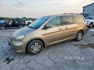 HONDA ODYSSEY EX