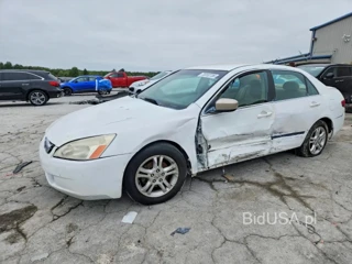 HONDA ACCORD HYBRID
