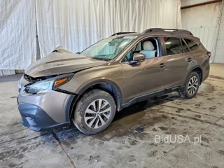 SUBARU OUTBACK PREMIUM