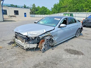 MERCEDES-BENZ E AMG 53 4MATIC