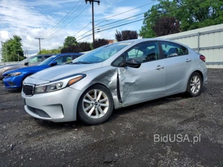 KIA FORTE LX