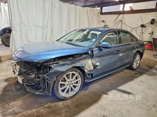 AUDI A4 PREMIUM PLUS