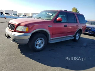 FORD EXPEDITION EDDIE BAUER