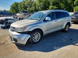 DODGE JOURNEY SXT