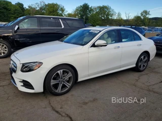 MERCEDES-BENZ E 300 4MATIC