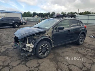 SUBARU CROSSTREK PREMIUM