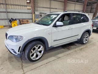 BMW X5 XDRIVE35I