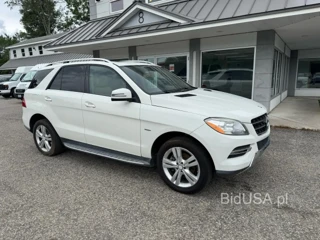 MERCEDES-BENZ ML 350 4MATIC