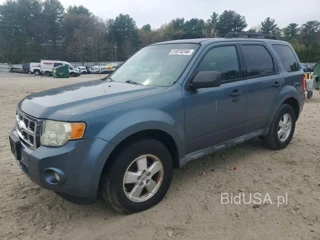 FORD ESCAPE XLT