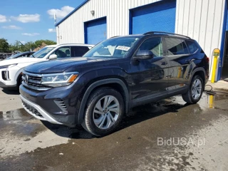 VOLKSWAGEN ATLAS SE
