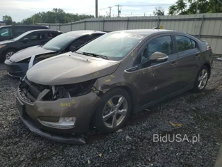 CHEVROLET VOLT