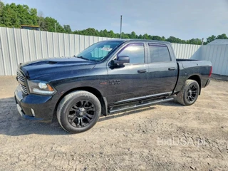 RAM 1500 SPORT