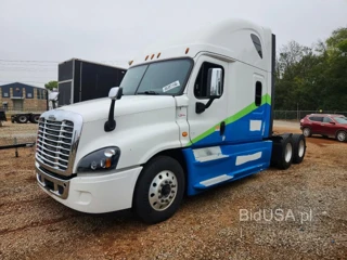 FREIGHTLINER CASCADIA 125
