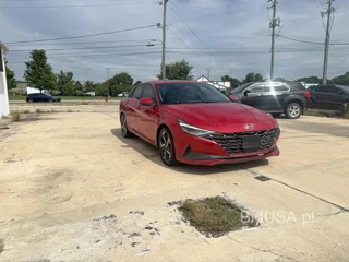 HYUNDAI ELANTRA LIMITED