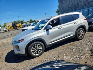 HYUNDAI SANTA FE SEL PLUS 2.4L